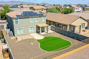 25657 W Nancy Ln, Buckeye, AZ 85326 - Photo 45