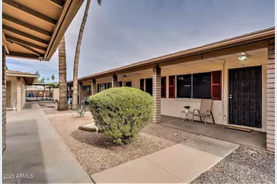 2458 E University Drive #2, Mesa, AZ 85213 - Photo 1