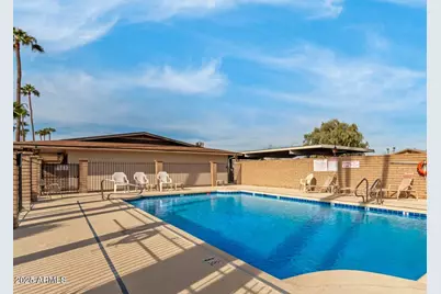 2458 E University Drive #2, Mesa, AZ 85213 - Photo 9