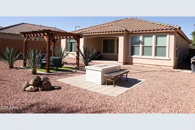 21257 N 260th Drive, Buckeye, AZ 85396 - Photo 3