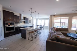 21257 N 260th Dr, Buckeye, AZ 85396 - Photo 15