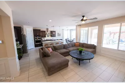 21257 N 260th Drive, Buckeye, AZ 85396 - Photo 19