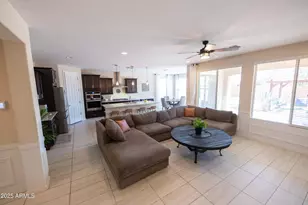 21257 N 260th Dr, Buckeye, AZ 85396 - Photo 19