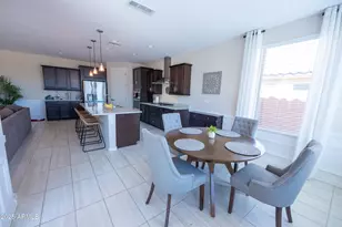 21257 N 260th Dr, Buckeye, AZ 85396 - Photo 17