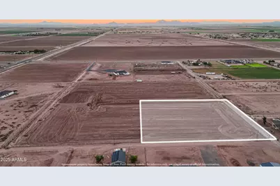 3 N Ellison Drive #-, Coolidge, AZ 85128 - Photo 3