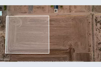 3 N Ellison Drive #-, Coolidge, AZ 85128 - Photo 5