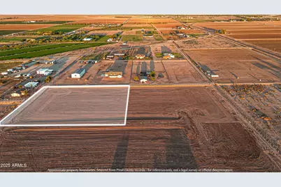 3 N Ellison Drive #-, Coolidge, AZ 85128 - Photo 1