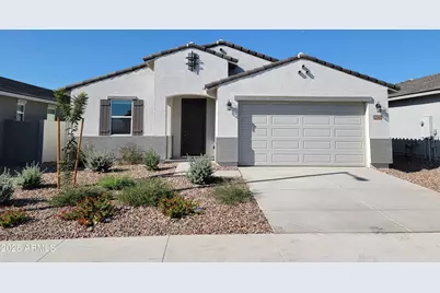 3748 N Camden Drive, Florence, AZ 85132 - Photo 1