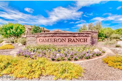 3437 E Harwell Road, Gilbert, AZ 85234 - Photo 11