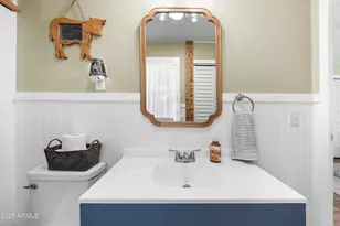 7452 E Nevada Dr, Hereford, AZ 85615 - Photo 19