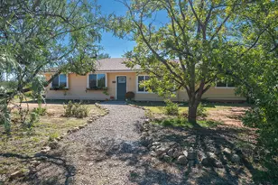 7452 E Nevada Dr, Hereford, AZ 85615 - Photo 1