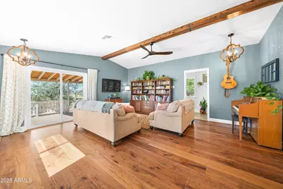 7452 E Nevada Drive, Hereford, AZ 85615 - Photo 21