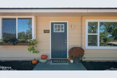 7452 E Nevada Drive, Hereford, AZ 85615 - Photo 5