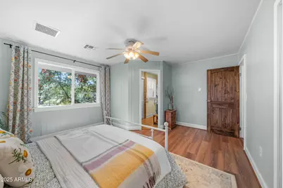 7452 E Nevada Drive, Hereford, AZ 85615 - Photo 29