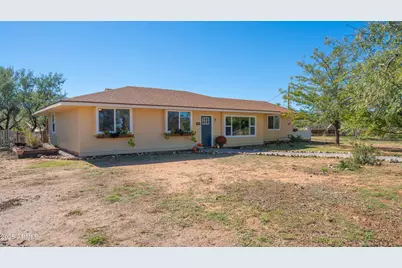 7452 E Nevada Drive, Hereford, AZ 85615 - Photo 3