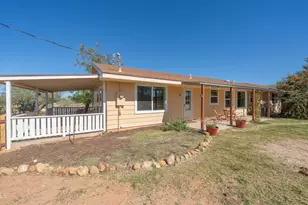 7452 E Nevada Dr, Hereford, AZ 85615 - Photo 9
