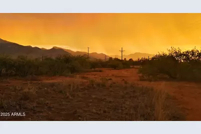 7452 E Nevada Drive, Hereford, AZ 85615 - Photo 35