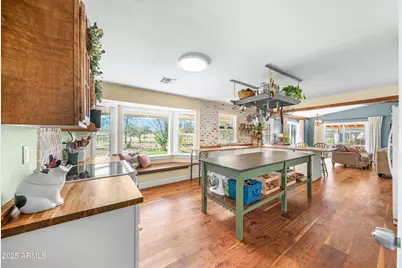 7452 E Nevada Drive, Hereford, AZ 85615 - Photo 17