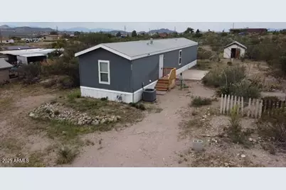 1565 N Orante Road, Tombstone, AZ 85638 - Photo 1