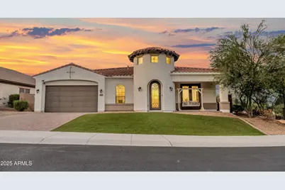 4254 E Valencia Drive, Phoenix, AZ 85042 - Photo 1