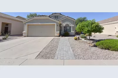 2059 N Pine Place, Casa Grande, AZ 85122 - Photo 1