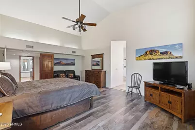 10242 E Open Sky Drive, Gold Canyon, AZ 85118 - Photo 37