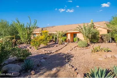 10242 E Open Sky Drive, Gold Canyon, AZ 85118 - Photo 107