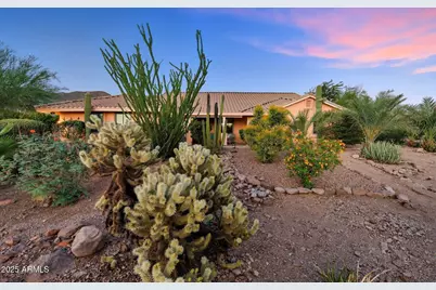 10242 E Open Sky Drive, Gold Canyon, AZ 85118 - Photo 5