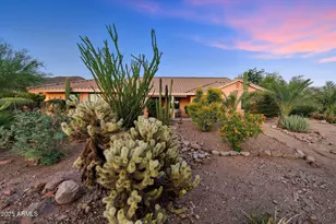 10242 E Open Sky Dr, Gold Canyon, AZ 85118 - Photo 5