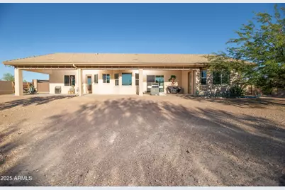 1532 N Roadrunner Road, Apache Junction, AZ 85119 - Photo 43