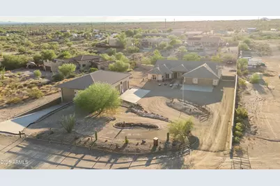 1532 N Roadrunner Road, Apache Junction, AZ 85119 - Photo 51