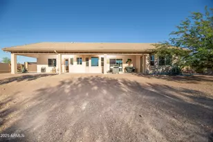 1532 N Roadrunner Rd, Apache Junction, AZ 85119 - Photo 45