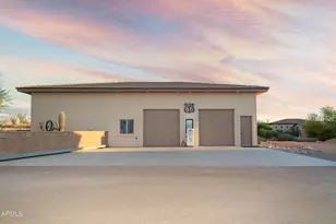 1532 N Roadrunner Rd, Apache Junction, AZ 85119 - Photo 47