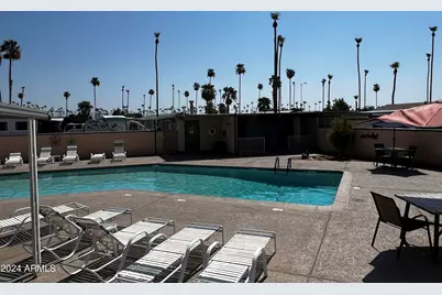 2701 E Allred Avenue #68, Mesa, AZ 85204 - Photo 13