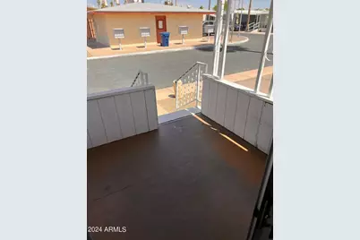 2701 E Allred Avenue #68, Mesa, AZ 85204 - Photo 9