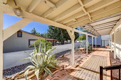 511 Mingus Shadows Drive, Clarkdale, AZ 86324 - Photo 5