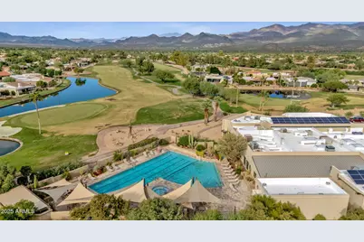 19115 E Buckskin Court, Rio Verde, AZ 85263 - Photo 55