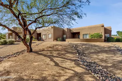 19115 E Buckskin Court, Rio Verde, AZ 85263 - Photo 35