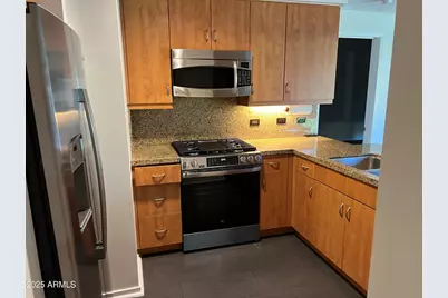 7127 E Rancho Vista Drive #4011, Scottsdale, AZ 85251 - Photo 5