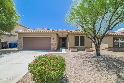 1802 S 118th Drive, Avondale, AZ 85323 - Photo 1