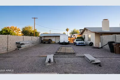 8707 E Butte Street, Mesa, AZ 85207 - Photo 23