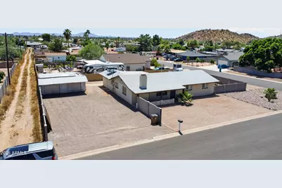 8707 E Butte Street, Mesa, AZ 85207 - Photo 1