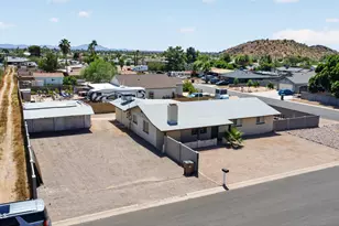 8707 E Butte St, Mesa, AZ 85207 - Photo 1