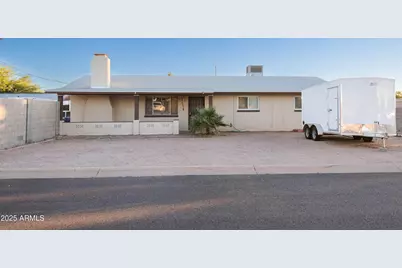 8707 E Butte Street, Mesa, AZ 85207 - Photo 1