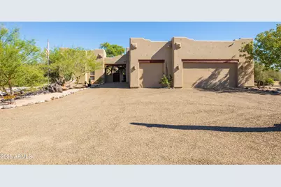 30709 N 170th Way, Rio Verde, AZ 85263 - Photo 1