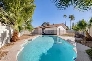 6736 S Stanley Pl, Tempe, AZ 85283 - Photo 5