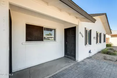 6736 S Stanley Place, Tempe, AZ 85283 - Photo 9