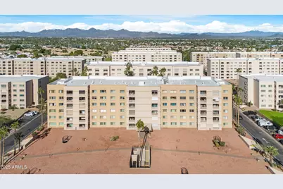 7820 E Camelback Road #510, Scottsdale, AZ 85251 - Photo 5