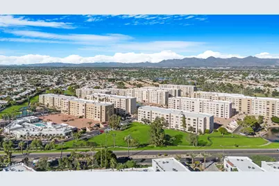 7820 E Camelback Road #510, Scottsdale, AZ 85251 - Photo 1
