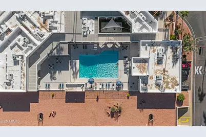 7820 E Camelback Road #510, Scottsdale, AZ 85251 - Photo 9